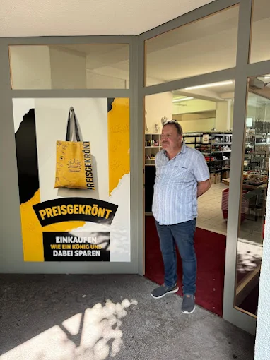 Besitzer von Preisgekrönt