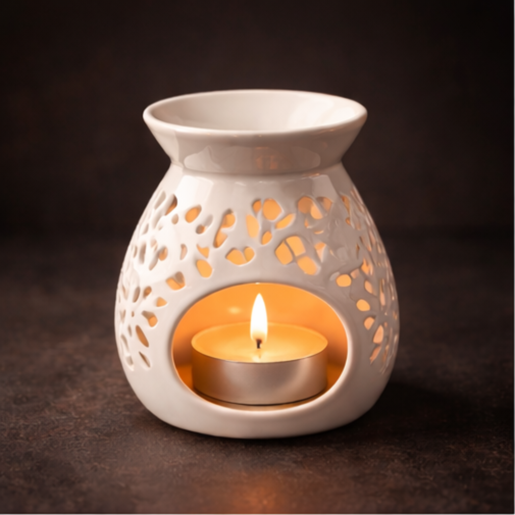 Duftlampen